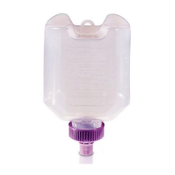 Flocare Container 500mL