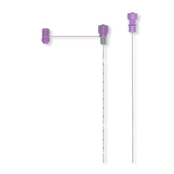 Flocare Polyurethane ENFit Nasogastric Tube Ch8 110cm