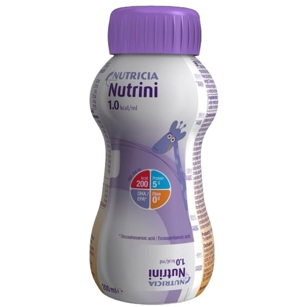 Nutrini 200ml Bottle