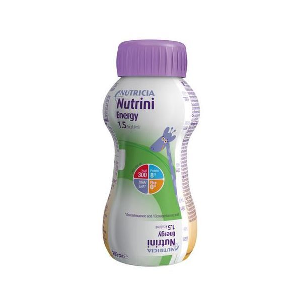 Nutrini Energy 200ml Bottle