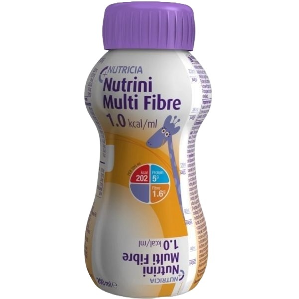 Nutrini Multi Fibre 200ml