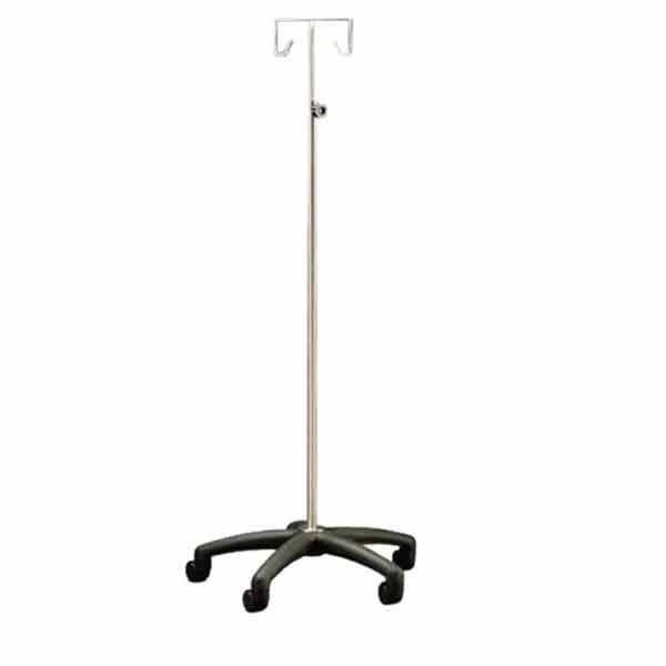 IV Pole Stainless Steel