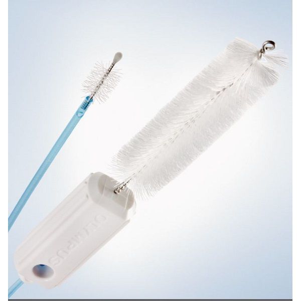 Olympus Single-Use Clean Brushes Combination 2.0-3.2mm