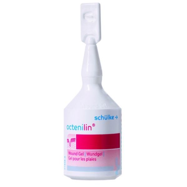 Octenilin Wound Gel 20ml