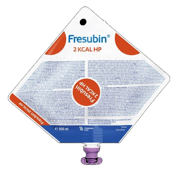 Fresubin 2 kcal HP 500ml