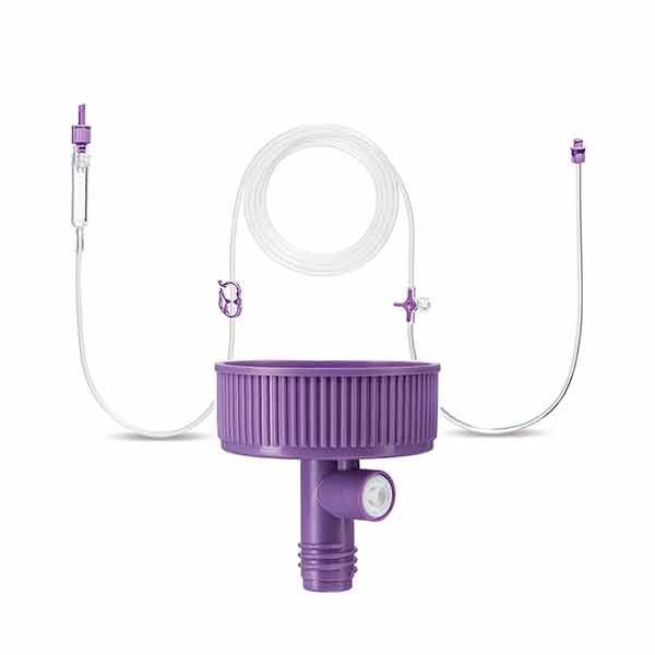 Amika Pump Set Varioline ENFit