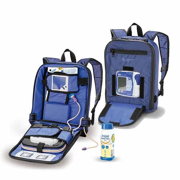 Amika Backpack Small