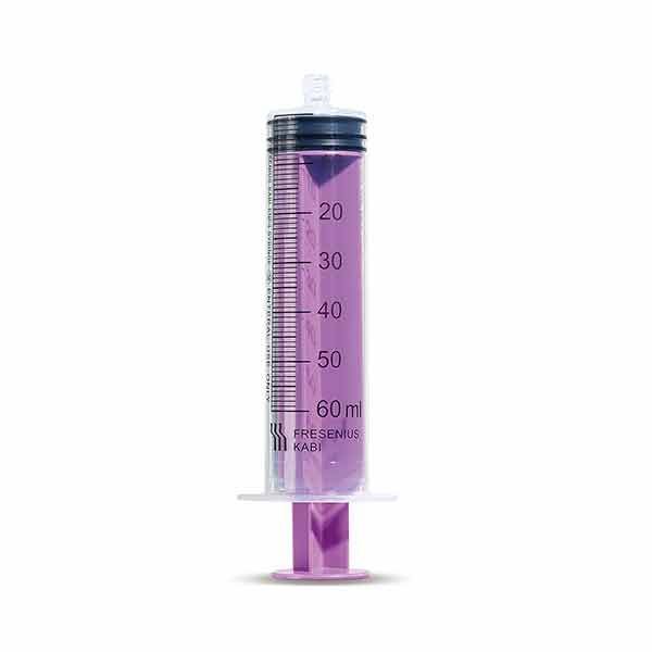 Freka Connect ENFit ProNeo 60ml Syringe