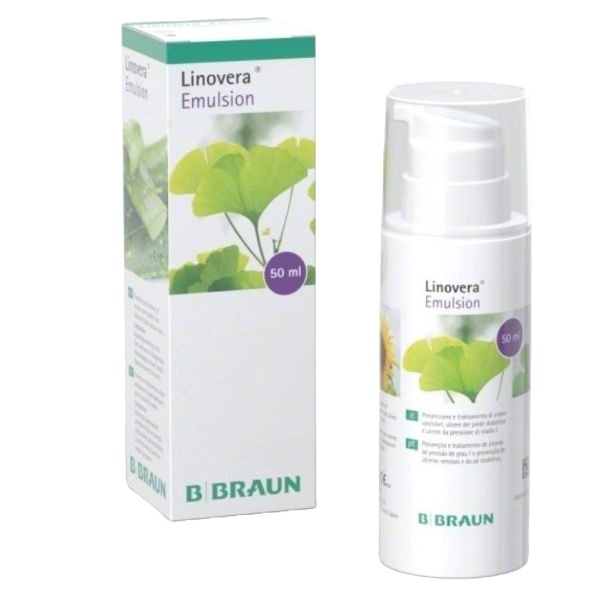 Linovera Emulsion 50ml