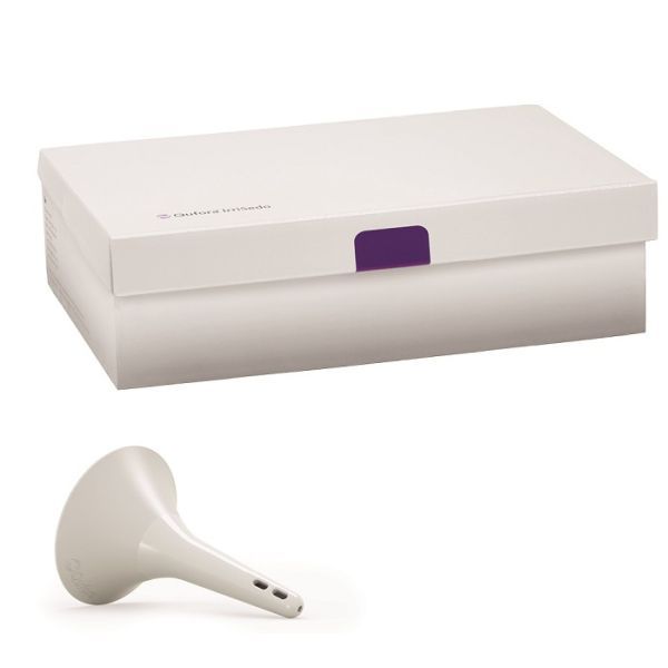 Qufora IrriSedo Flow Accessory Cone Set Unisex 15 Cones