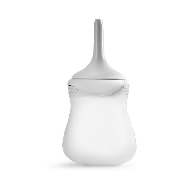 Qufora IrriSedo MiniGo Base Set 180ml Unisex 15 Cones