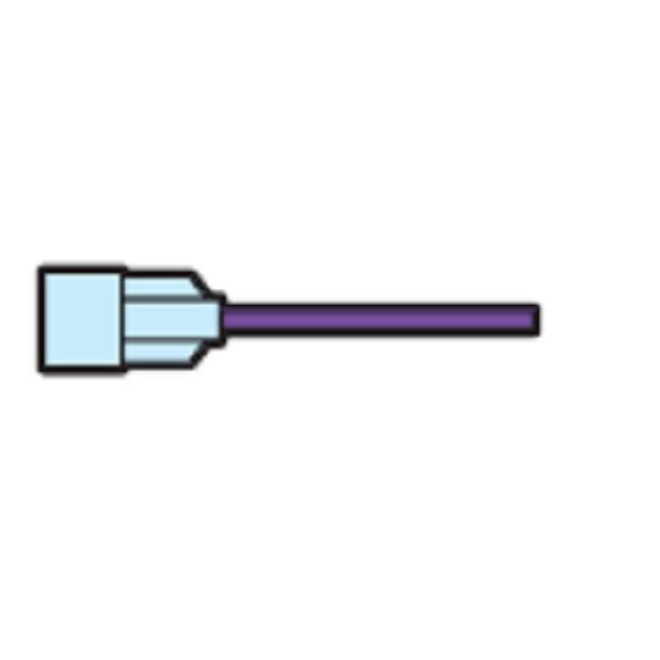 Medicina 5cm ENFit milk straw
