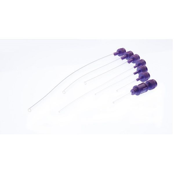 Medicina 14cm ENFit milk straw