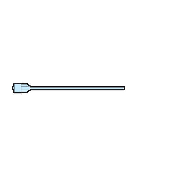 Medicina 20cm ENFit milk straw