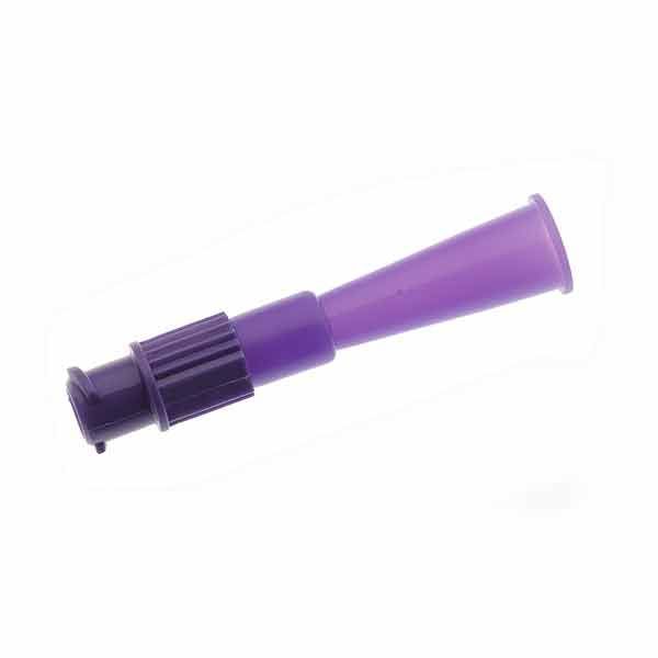 Medicina Transition Adaptor For ENFit Tube To Set Syringe