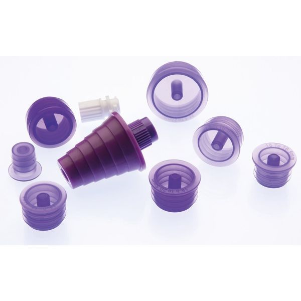 Medicina 18.0 - 19.5mm ENFit Bottle Adaptor Cap