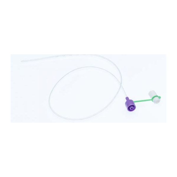 Medicine ENFit Long-Term Feeding Tube 8FR x 85cm