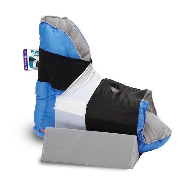 Prevalon III Heel Protector Petite with Wedge