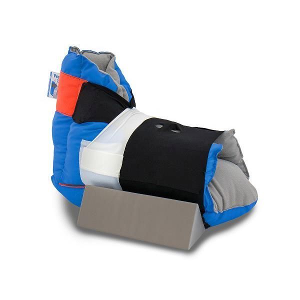 Prevalon III Standard Heel Protector with Wedge