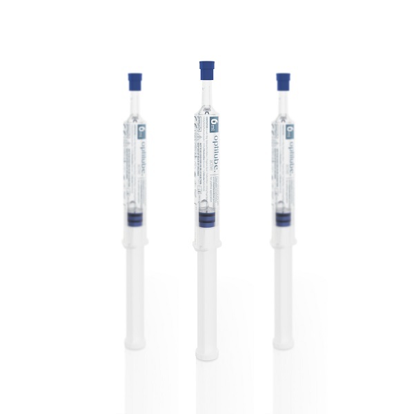 OptiLube Active 6ml Box 10