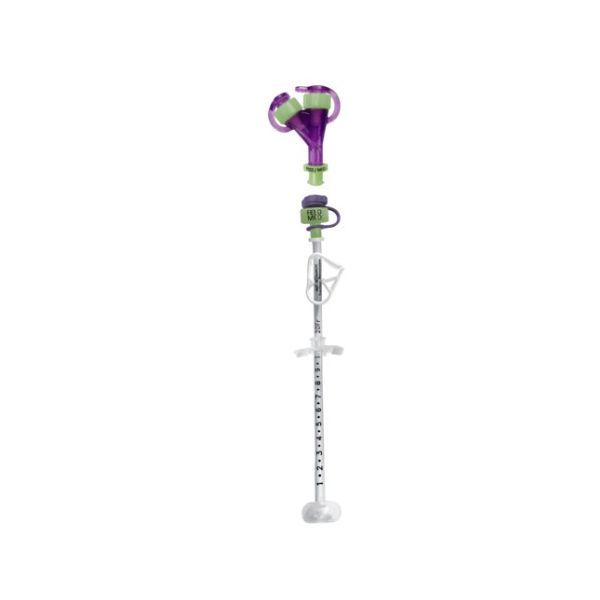 Capsule Dome G Tube FG20 ENFIT