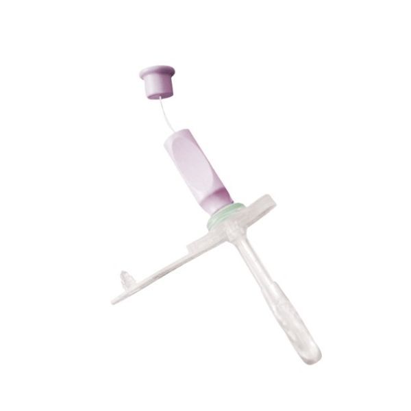 Mini One Capsule Non-Balloon Button ENFit 18FR x 2.0cm