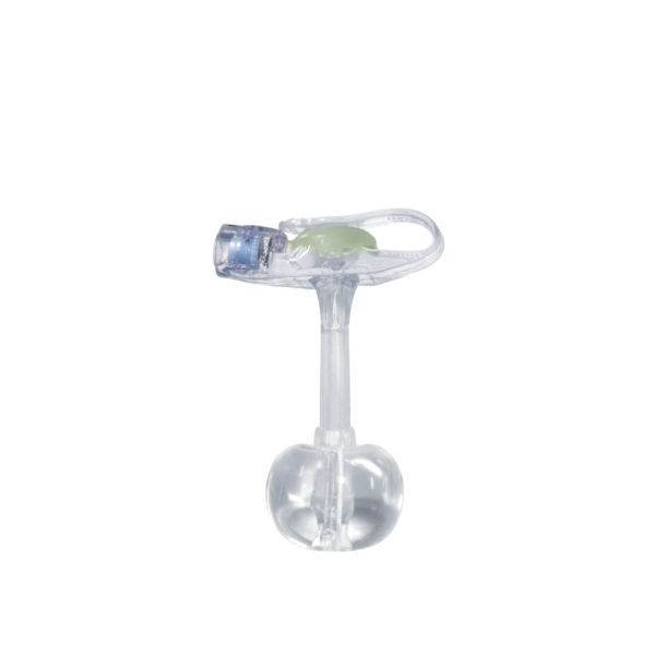 Mini One Balloon Gastro Button ENFit1 6Frx1.7cm