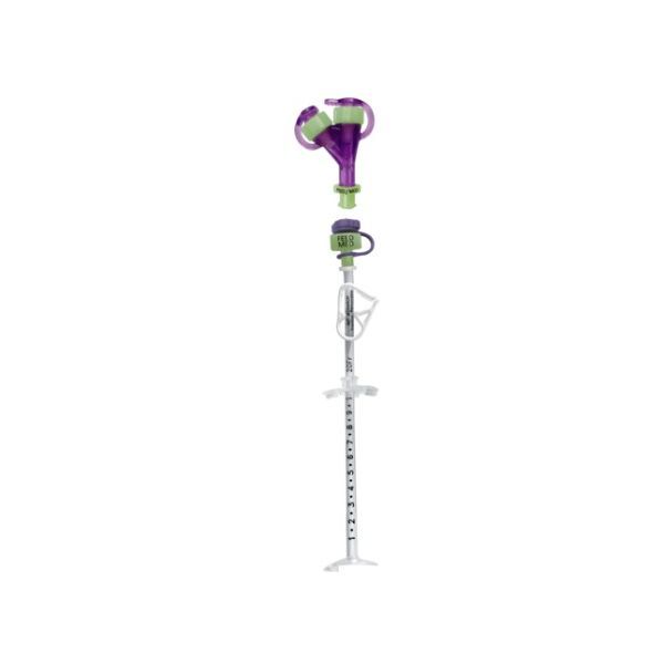 Capsule Monarch Gastrostomy Tube ENFIT FG12