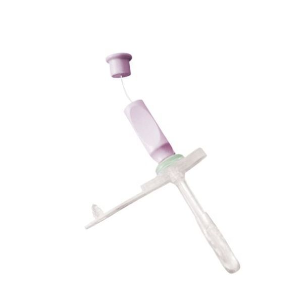 Mini One Capsule Non-Balloon Button ENFit 20F x 2.4cm