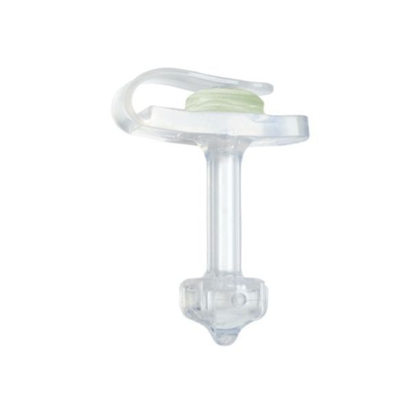 Mini One Non-Balloon Button ENFit 14Fr x 3.0cm