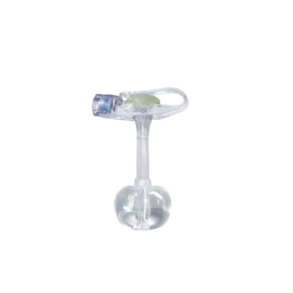 Mini One Balloon Gastro Button ENFit 12FR x 4.0cm