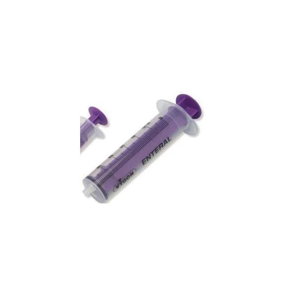 Vygon Nutrisafe 2 Enteral Syringe 60ml