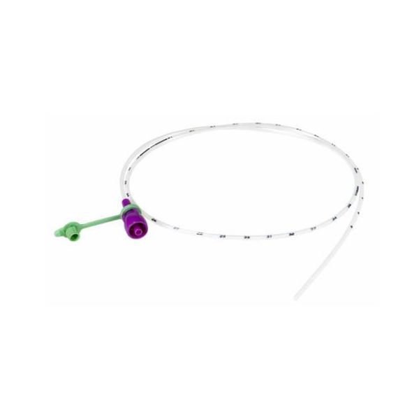 Vygon Nutrisafe 2 8FR 50cm Feeding Tube