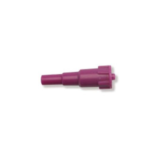 Vygon Nutrisafe 2 Taper Connector Male Connection