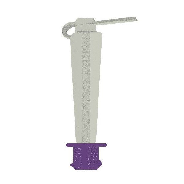 Wide Funnel Adaptor To ENFit