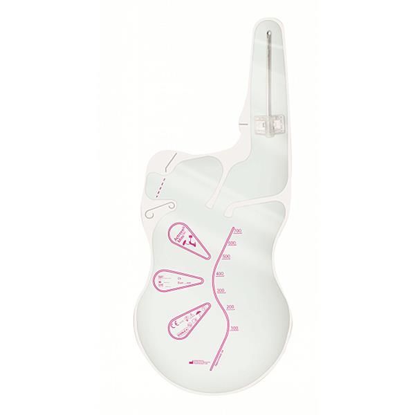Actreen Mini Catheter Set 9cm Female FG14