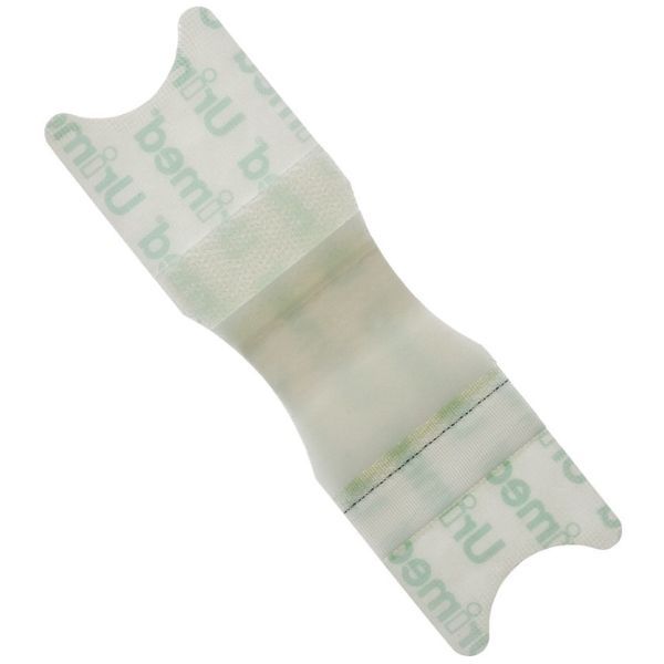 Urimed Klett Large Catheter Or Tube Stabilising Device