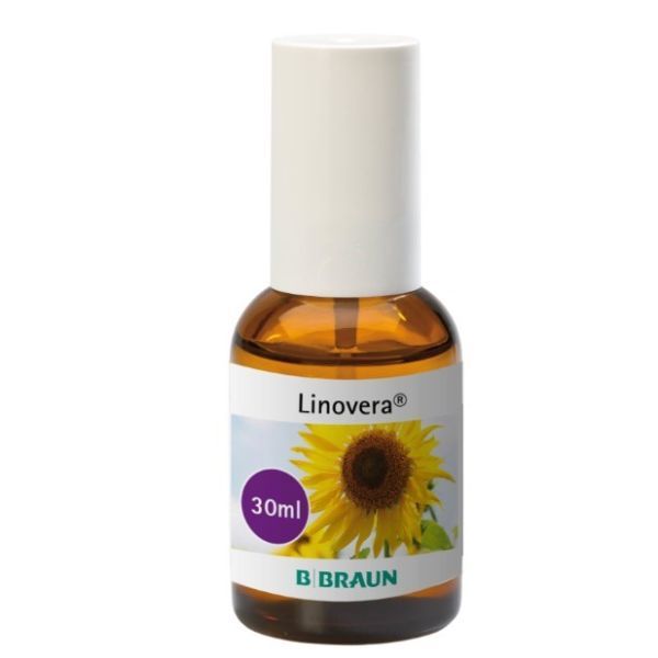 Linovera Oil Spray 30ml