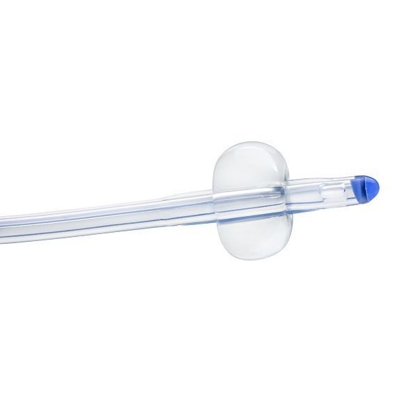 Urimed Catheter Foley Straight Unisex Ch18