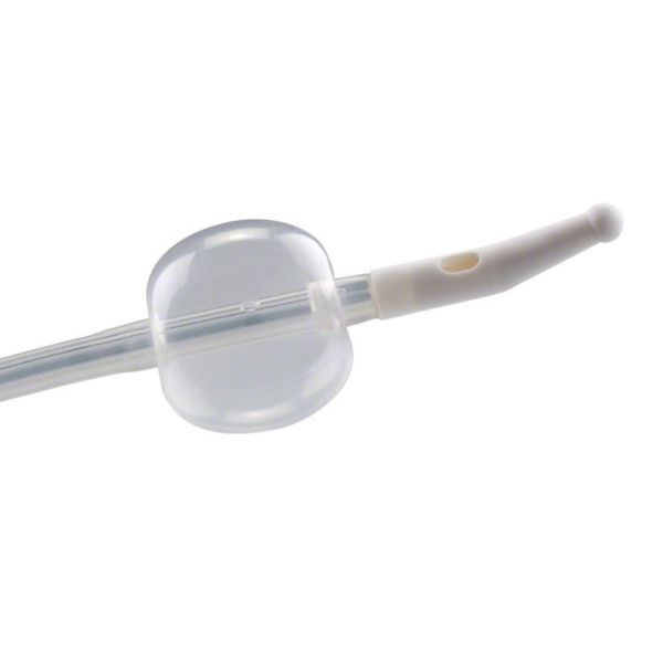 Urimed Catheter Foley Tiemann CH20 10ml Box 10