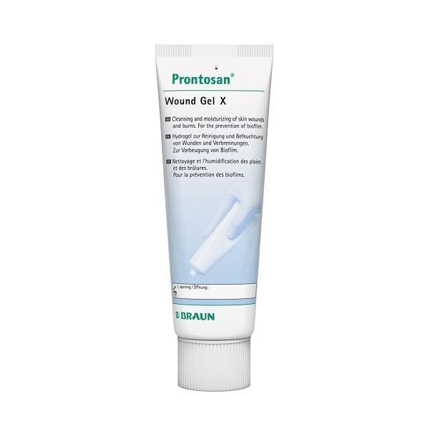 Prontosan Wound Gel X 50g