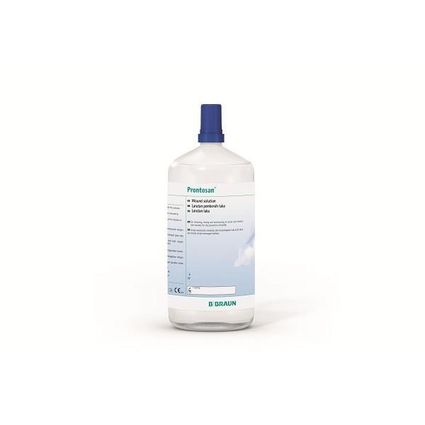Prontosan Solution 1000ml Bottle