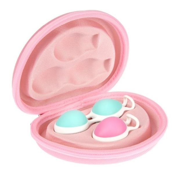 MEDIballs Kegel Set
