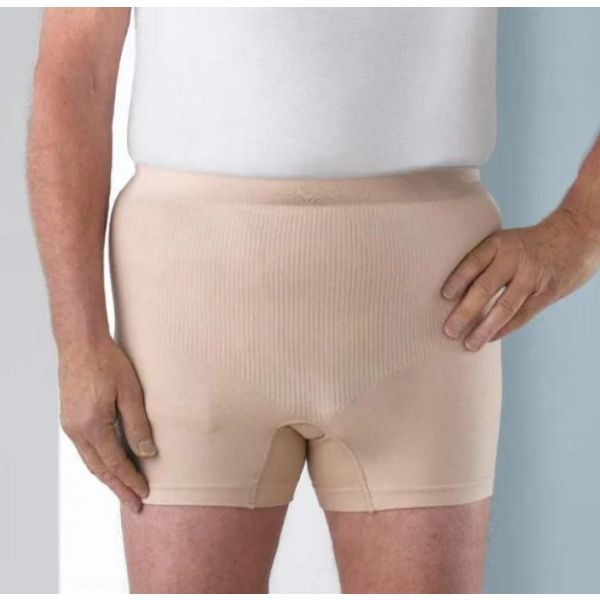 Unisex Boxer Neutral med-large