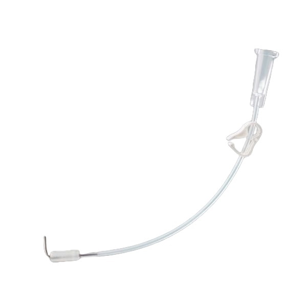 Chait Adaptor with Connecting Tube