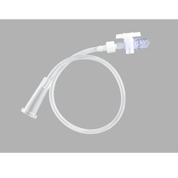Cook Drainage Connection Tube