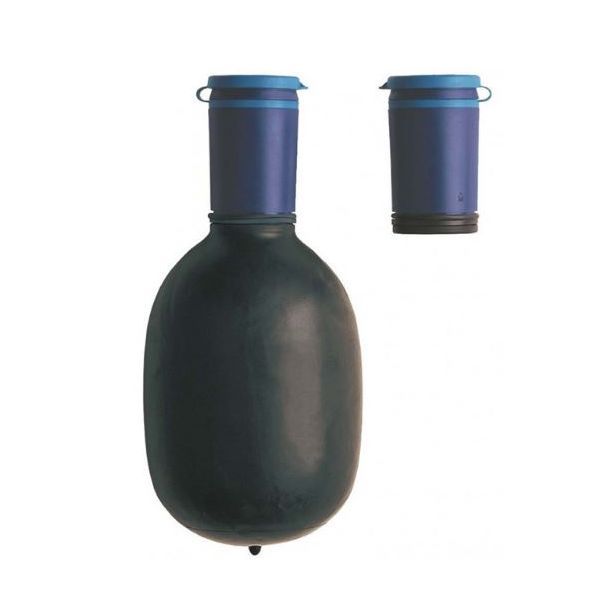 Uribag Portable Urinal 1100ml