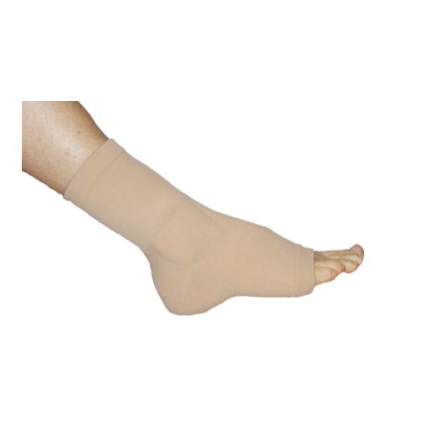 Gel-eze Heel And Ankle Prot.Small-Med 16-3ocm