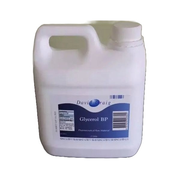 Glycerin 2L