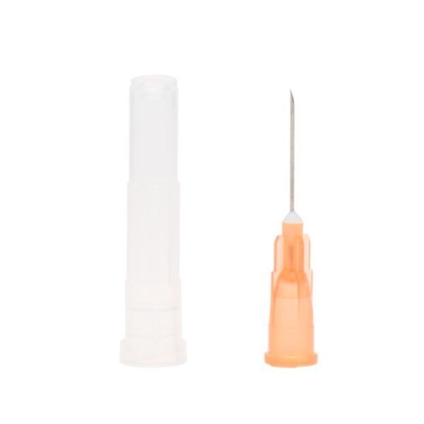 BD Sterile Needle 25G 16mm Box 100